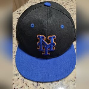 NY Mets Baseball Cap